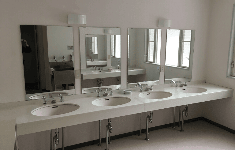 個室・一部共同タイプの画像5