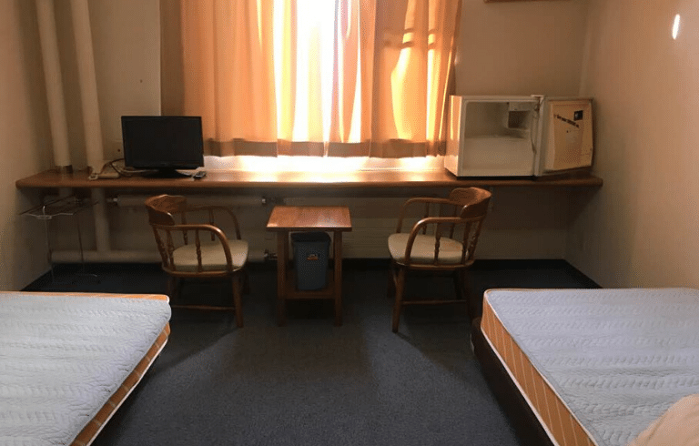 相部屋・シェアハウスタイプの画像2