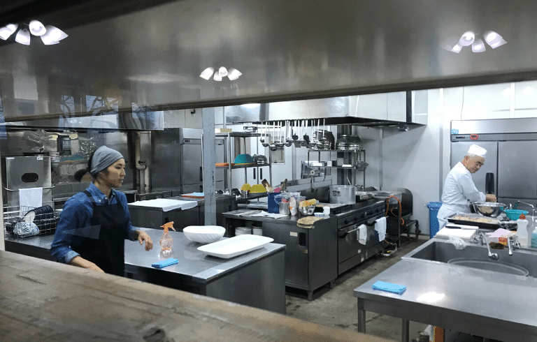 相部屋・シェアハウスタイプの画像3