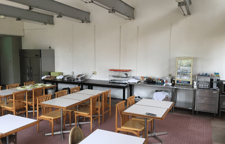 相部屋・シェアハウスタイプの画像4