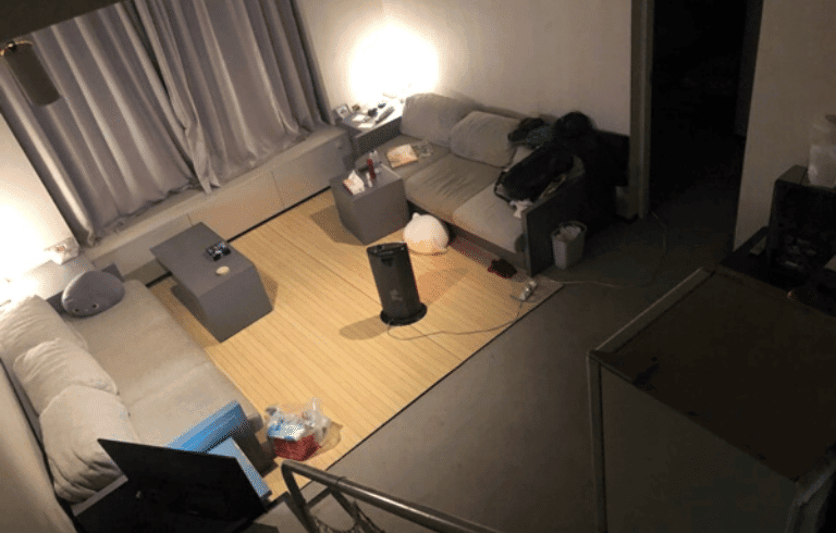 相部屋・シェアハウスタイプの画像5