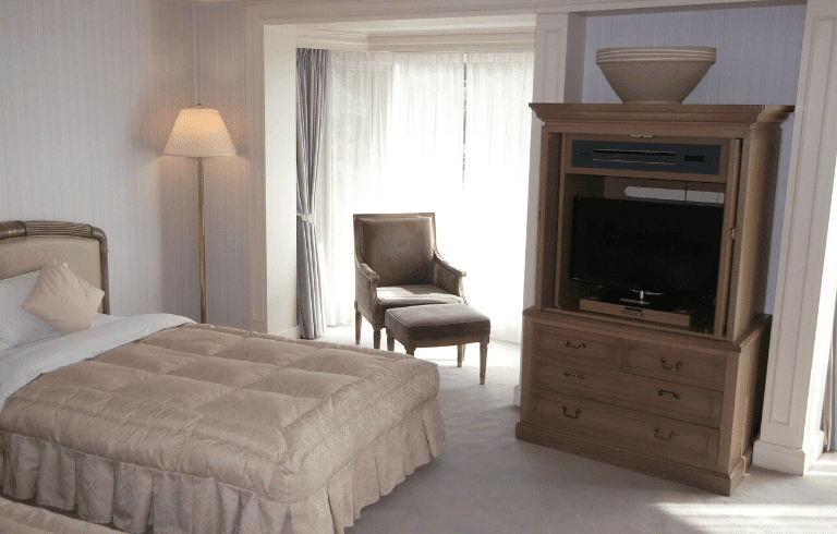 客室利用タイプ