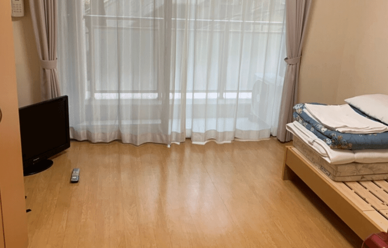 個室・ワンルーム（1R）マンションタイプ