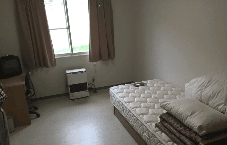 個室・ワンルーム（1R）マンションタイプの画像2