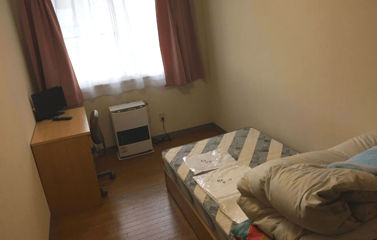 個室・一部共同タイプの画像4