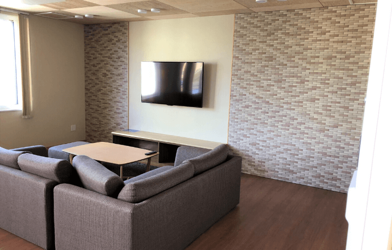 個室・一部共同タイプの画像2