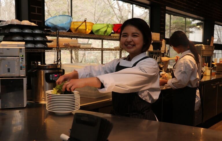 調理・調理補助の画像2