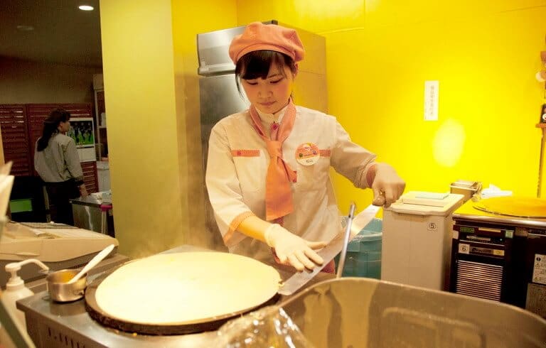 調理・調理補助の画像3