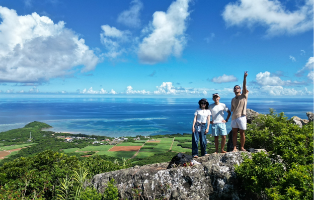 リゾートバイトのメリットは?