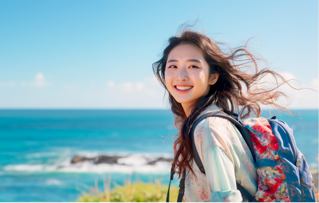 リゾートバイトとは?