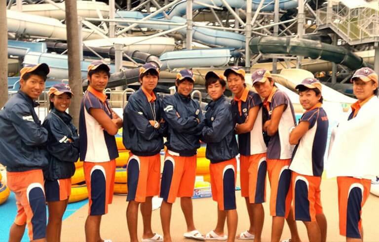 マリンスタッフの画像2