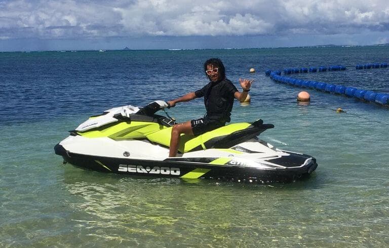 マリンスタッフの画像3