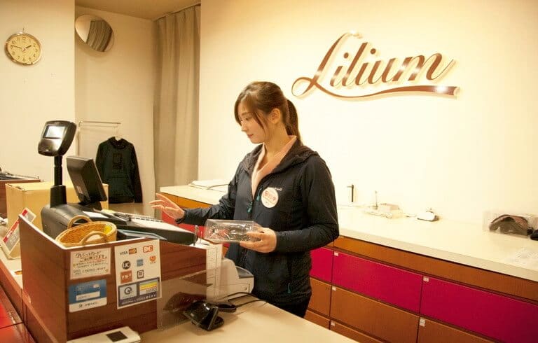 売店・販売の画像3