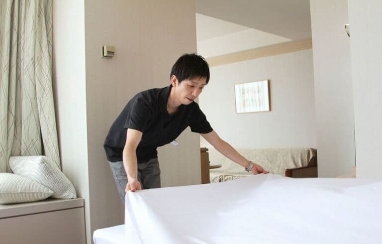 裏方全般の画像1