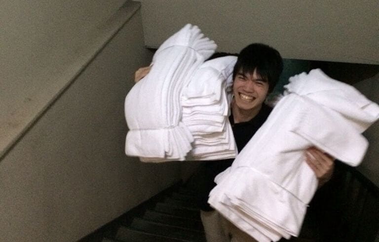 裏方全般の画像2