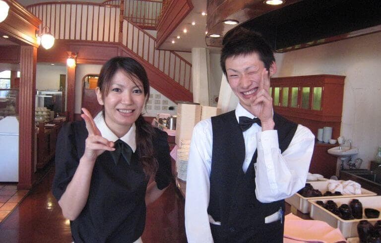 館内全般業務の画像3